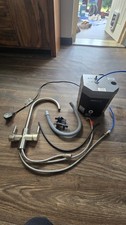 PROBOIL2X Boiling Water Tap/Tank/Filter Quooker-like