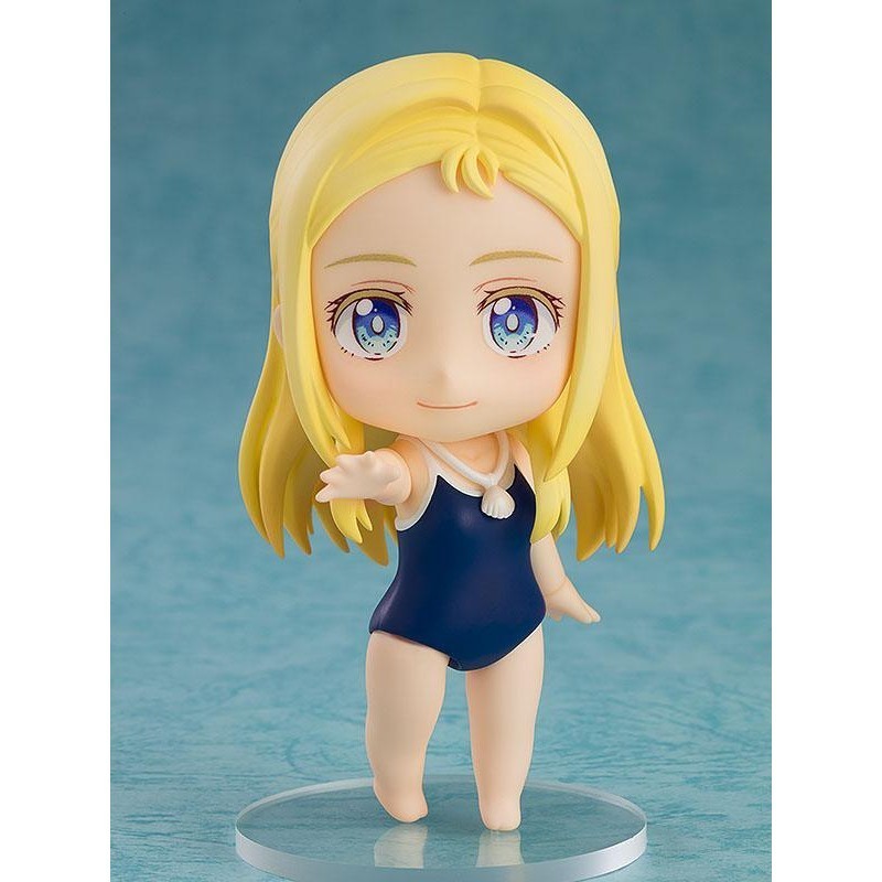 Nendoroid Summer Time Rendering - USHIO KOFUNE - BRAND NEW !!!