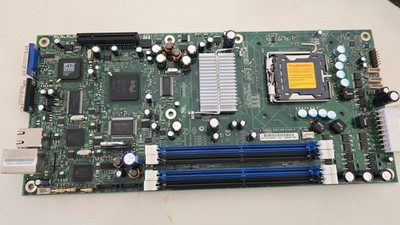 Intel Server Board S3000PT