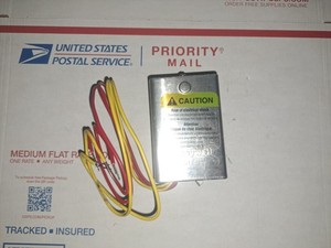 OEM HONEYWELL ZONE VALVE V8043E 1012 Mortorized Head - V8043F 1061 1020 Original