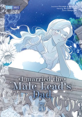 I married the Male Lead's Dad Band 5 (Deutsche Ausgabe) Papertoon Webtoon