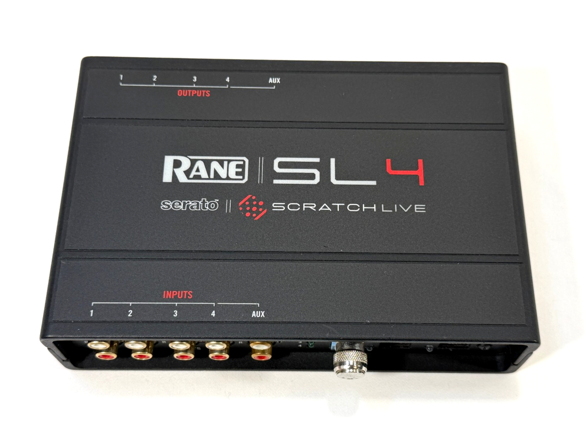 RANE デジタルDJシステム serato SCRATCH LIVE SL4 s-l1200.png