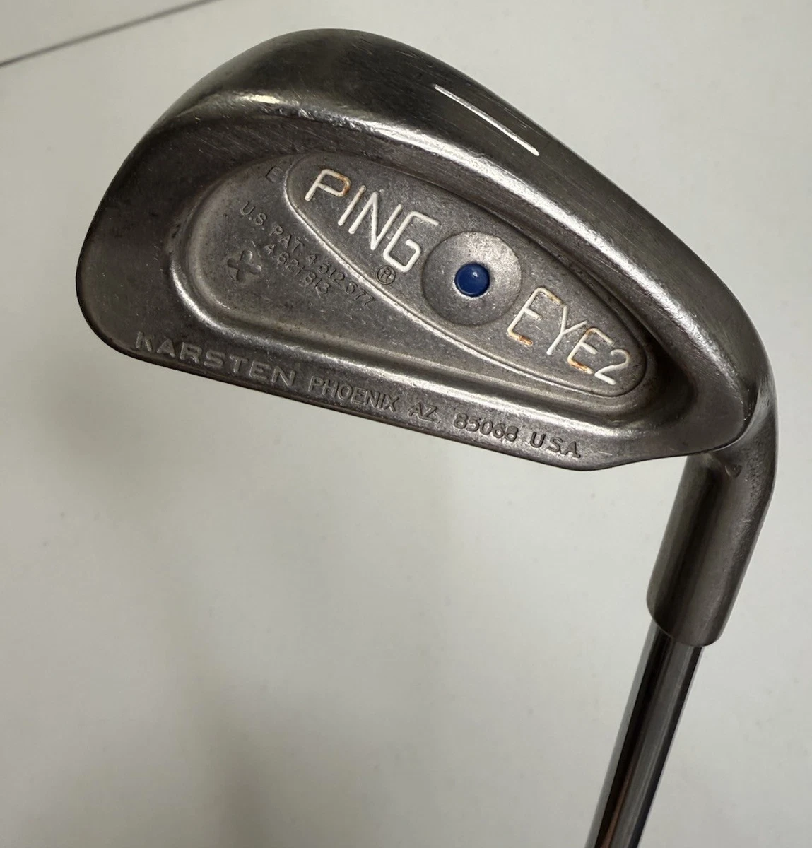 Ping Eye 2 1 Iron for sale | eBay