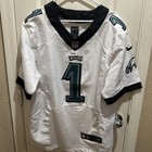 NFL On Field Nike Philadelphia Eagles Jersey Cody Parkey Mens Size 40