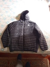 giacca piumino north sails