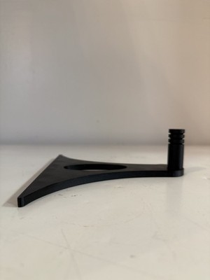 Paintball Marker Barrel-Insert Display Stand   Made in USA   Perfect for Display