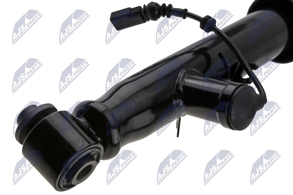 NTY Reinforced Right Rear Gas Pressure Electronic Adjustable Telescopic Shock - Image 16