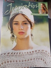 Schachenmayr Inspiration Knitting Pattern Magazine 68 S3