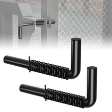 Trailer Gate Spring Latch Kit 819t for Carry-On Utility Trailers,Trailer Latc...