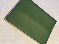 Datsun Nissan Oem Pick-up Truck Model 320 Parts Catalogue Datsun Nissan Oem Pick-up Truck Model 320 Parts Catalogue