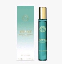 CRYSTAL EMERALD FOR WOMEN EAU DE PARFUM Spray 10 ML JUST RELEASED 