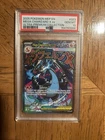 2025 Pokemon MEP EN Mega Charizard X EX Ultra Premium #023 PSA 10 GEM MINT