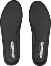 Replacement Shoe Insoles for Men's Shoes, Memory Foam Footwear Inserts for Comfo
