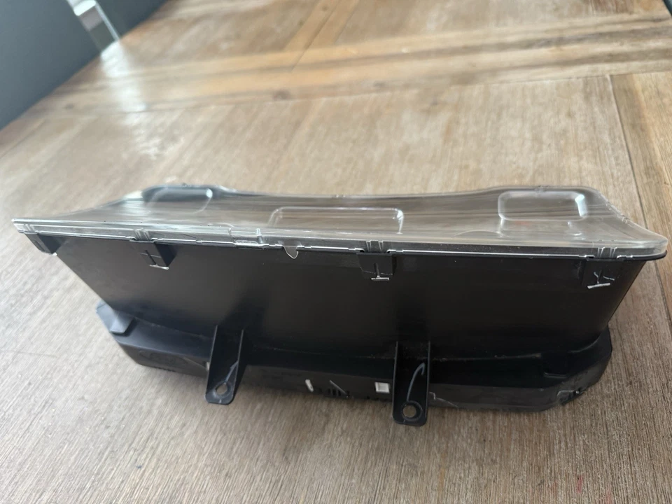 Ford Expedition 2007 2008 velocímetro calibre de grupo O3406 DG fabricante original millas 159.500 Foto 3 de 4