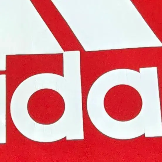 Adidas Munich Track Jacket Men's 2000s Red & Blue thumbnail 4