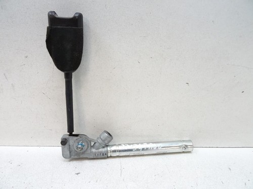 CEINTURE DE SECURITE TENSIONNEUR AVANT GAUCHE Daewoo / Chevrolet AVEO 2 94516408 - Photo 1/4