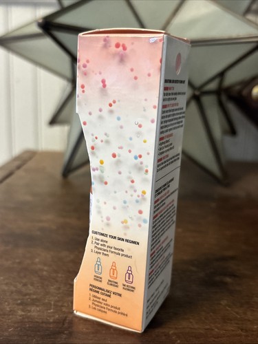 Physicians Formula Skin Booster Vitamin Shot Brightening 1 Fl oz - Picture 4 of 7