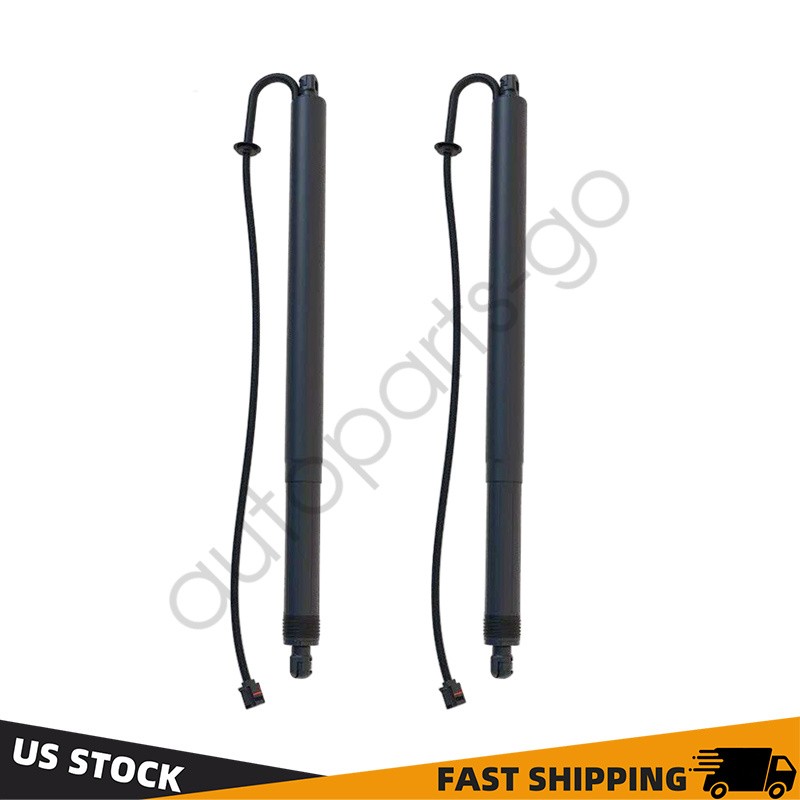 2Pcs Rear Power Liftgate Support Fits for Land Rover Discovery LR075420 LR075419