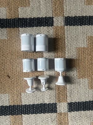 Aqara Smart Home Zigbee Motion Sensors (5)
