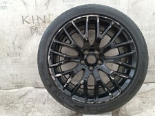 FORD MUSTANG GT 19" 9J ET45 ALLOY WHEEL FR3J1007BC #3320