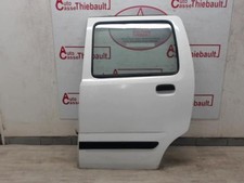 Porte arrière et accessoires Suzuki WAGON R+