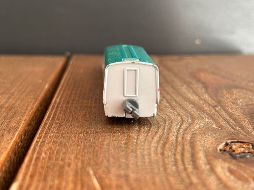 Tomica Minicar No.132 Longe5 Series Bullet Train Hayabusa - Picture 4 of 6