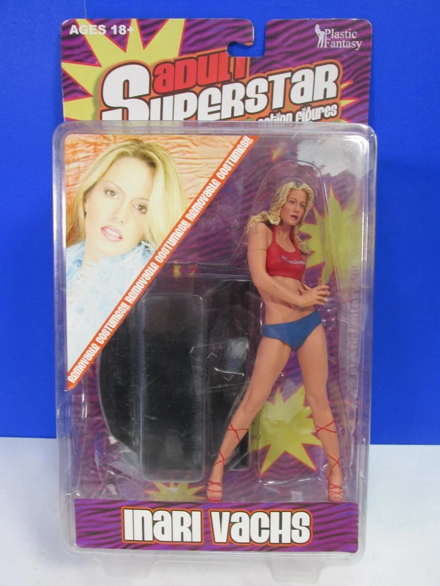 Figurine Asia Carrera Par Plastic Fantasy – Édition Spéciale – Blister Scellé – Collectionneur Adulte