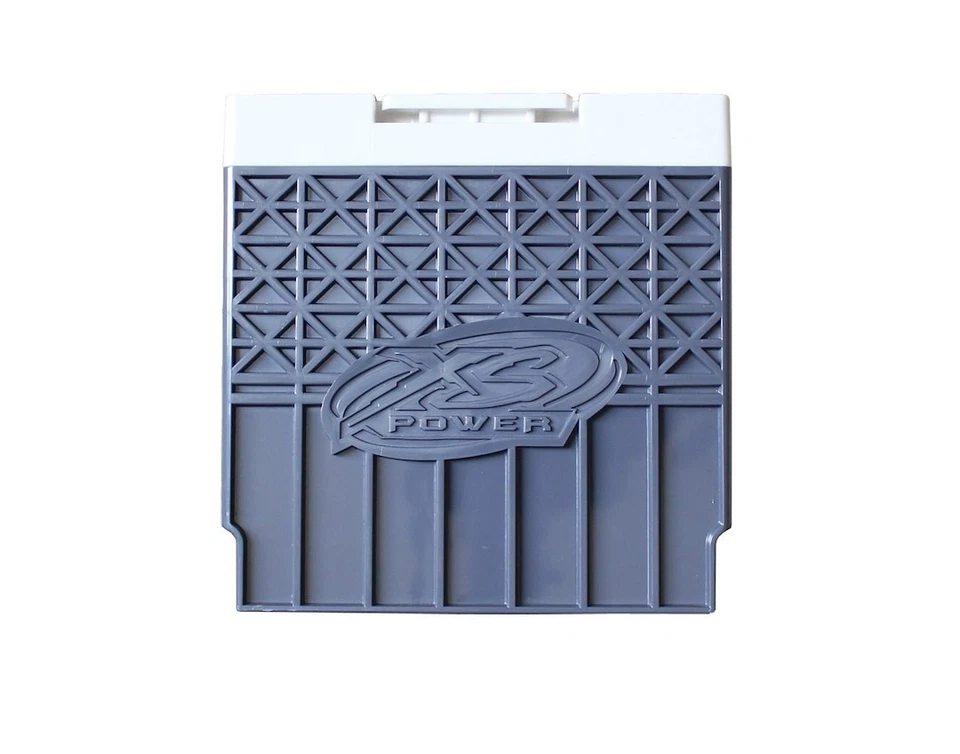 XS Batteries D3400 D Series BATTERY RV AGM SECONDARY Foto 2 de 4