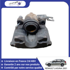 Etrier de frein Renault LAGUNA