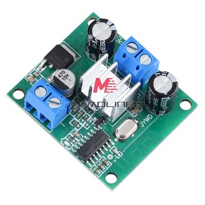 100W Amplifier TWS Speaker Module   TPA3116 High-Power Amplifier Board #hj
