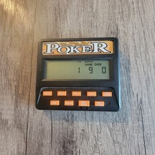 Draw Deuces Bonus 2x Bonus 2x2 Bonus Handheld Poker Works