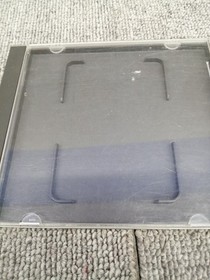 Face PCE Soft Cybercross Used