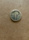 New ListingStanding liberty quarter circulated 90% silver unknown date
