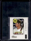 2018 Topps Heritage Shohei Ohtani 1969 Decals High Number RC #69TD-SO Angels