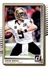 2025 Donruss #285 Drew Brees