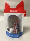 Target Bullseye's Roadtrip Adventure Target Exclusive Tonie Story time- Free S&H