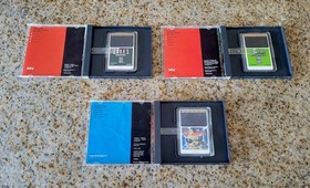 Bonk Trilogy for the Turbo Grafx 16 CIB Bonk's Adventure Bonk's Revenge AirZonk!