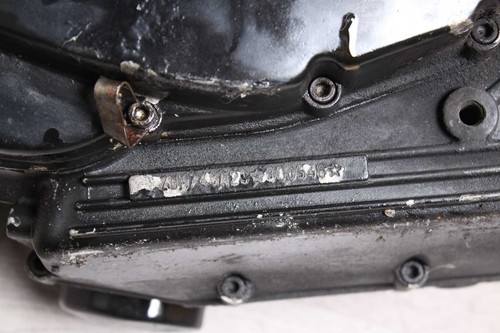 Motore Ducati 750 Ss ZDM750SC 90-98 - Foto 6 di 6