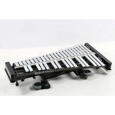 Bergerault Signature Pedal Glockenspiel, 3.0 Octaves Concert Frame 1978811525