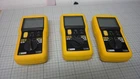 Chauvin Arnoux C.a 6525 ca6525 Insulation &amp; Continuity Tester, 1000V, 2000M