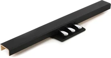 Roland KPD-90 Pedal Unit for FP-90 & FP-60 Digital Pianos - Black
