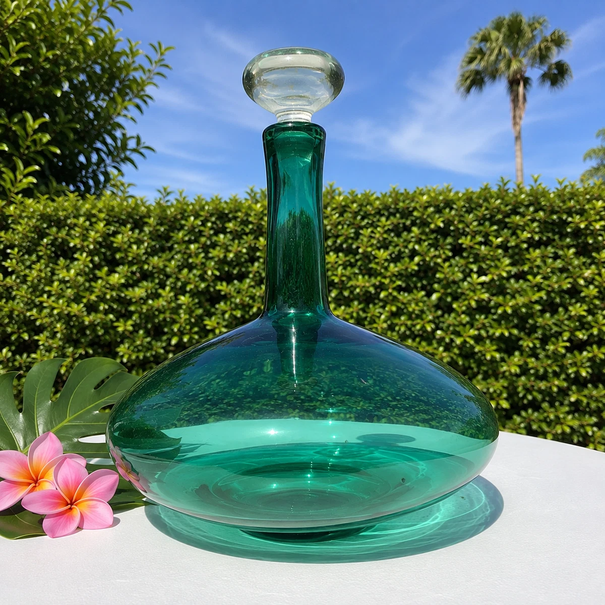 Vintage Blenko for sale | eBay