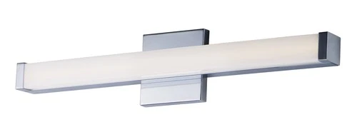 Maxim Spec 24" Linear Suspension - Chrome 1-Light - Picture 1 of 4