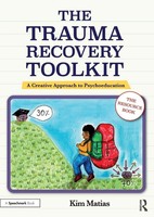 Kim Matias | The Trauma Recovery Toolkit | Taschenbuch | Englisch (2022)
