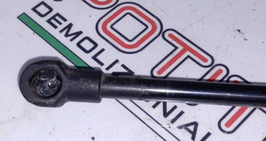 Stoßdämpferstange für die vordere Motorhaube Links VOLKSWAGEN LUPO (6X) 1.7 SDI