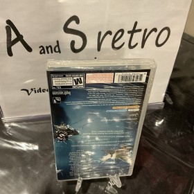 Obscure: The Aftermath - PlayStation Portable (Psp)