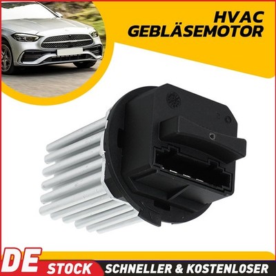 Regler Gebläse Innenraum Für Mercedes SLS AMG C197 R197 W204 W212 A2048707710