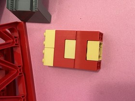 Complete Lego Duplo Train Set 3774 Bridge 95cm 37.4'' long Thomas