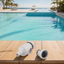 91009002 Überdruckventil und Schnellkupplung für Polaris Poolreiniger