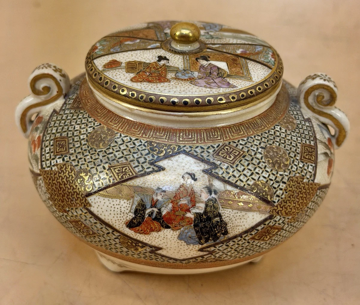 明治花瓶| eBay